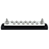 Bluewater 12 Terminal Busbar - 250 Amp - 312105-B-020