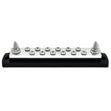 Bluewater 12 Terminal Busbar - 250 Amp [312105-B-020]