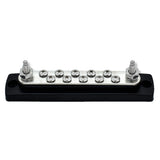 Bluewater 10 Terminal Busbar - 150 Amp [312301-B-020]