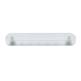 Bluewater Cover f/10 Terminal Busbar - 312301-B-021
