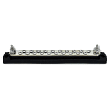 Bluewater 20 Terminal Busbar - 150 Amp - 312302-B-020
