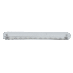 Bluewater Cover f/20 Terminal Busbar - 312302-B-021