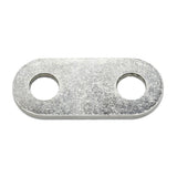 Bluewater Nickel Plated Copper Link Bar - 10mm 3/8-3/8" [312311-B-008]