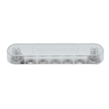 Bluewater Cover f/5 Position Busbar - 312314-B-021