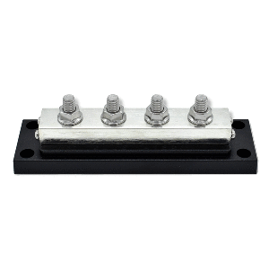 Bluewater Heavy-Duty 4 Stud Busbar - 312315-B-004