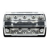Bluewater Dual Bus 10 Position Busbar 150 Amp - 312723-B-022