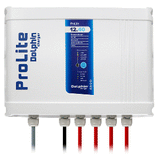 Dolphin Charger ProLite Charger 4 Bank - 12V - 40A - 99240