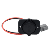 Bluewater USB/USB-C w/Deutsch Connector &amp; Plate - 6000-3005