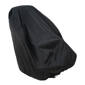 Springfield Marine Springfield Economy Bucket Seat Cover - Large - 1042015-03