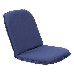 Springfield Marine Springfield On-Deck Ratchet Seat - Blue - 1081060