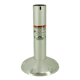 Springfield Marine Springfield 2nd Generation 2-7/8" Fixed-Height Pedestal - 15" - 1240015-SAL