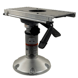 Springfield Marine Springfield 2-3/8" Adjustable Locking Short Mainstay Package - 1250250-L1