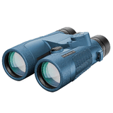 Hawke Optics Endurance ED Marine Binoculars 7x50 - Blue w/Compass - 36506