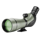 Hawke Optics Nature-Trek Spotting Scope 20-60x80 [55201]