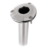 Exploding Fish EVO-FX Fixed Rod Holder w/8.5" at 15 Degrees - 2EF158