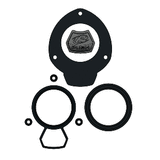 Exploding Fish Service Kit 360 f/Rotating Holder - 2A0004
