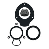 Exploding Fish Service Kit 360 f/Rotating Holder [2A0004]