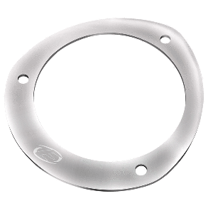 Exploding Fish Universal Backing Plate - 2A0003