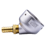 Exploding Fish Rotating Rod Holder 30 &amp; 15-Degree Drain Attachment - 2A0001