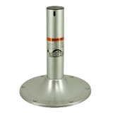 Springfield Marine Springfield 2-3/8" Clipper Fixed-Height Pedestal - 13" - 1440013-SAL