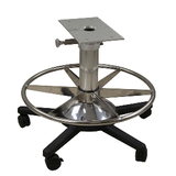 Springfield Marine Springfield 4" In-Shore RS2 Pedestal Package - 1455580-NC