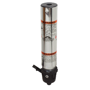 Springfield Marine Springfield Trac-Lock&trade; Hi-Lo Fixed-Height Post - 13" - 1600406