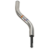 Springfield Marine Springfield KingPin&trade; Standard Fixed-Height Offset Post - 13" - 1610413-OSS