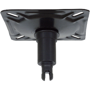 Springfield Marine Springfield Non-Locking Spring-Lock&trade; Seat Mount - 1640202