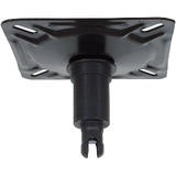 Springfield Marine Springfield Non-Locking Spring-Lock&trade; Seat Mount - 1640202