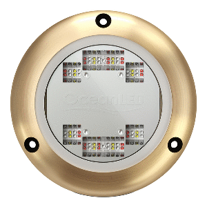 OceanLED Sport Colours DMX Underwater Light - 012117CD