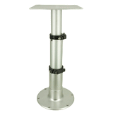 Springfield Marine Springfield 3-Stage Table Pedestal Package - 1660231
