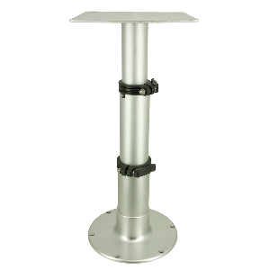 Springfield Marine Springfield 3-Stage Table Pedestal Package - 1660231