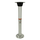 Springfield Marine Springfield 2-3/8" Bolt-Lock Table Pedestal Package - 27" - 1662127