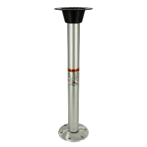 Springfield Marine Springfield 2-3/8" Bolt-Lock Table Pedestal Package - 27" - 1662127