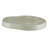 Springfield Marine Springfield Table Top Party Platter - White - 1670009