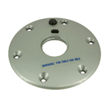 Springfield Marine Springfield Thread-Lock&trade; Table Base - 1690001-SL