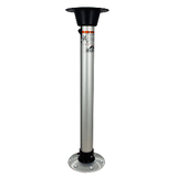 Springfield Marine Springfield 2-3/8" Thread-Lock&trade; Uni-Lock Table Pedestal Package - 27" - 1690727-SL