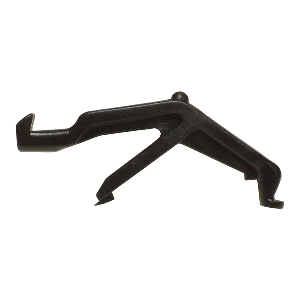 Springfield Marine Springfield Spring-Lock&trade; Replacement Locking Latch - 2100011