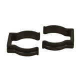Springfield 2-3/8" Stowable Post Clips [2100025]