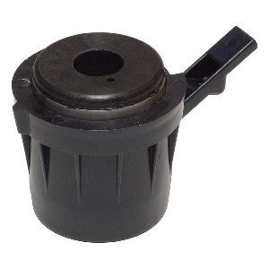 Springfield Marine Springfield KingPin&trade; Taper-Lock&trade; Adapter - 2100032