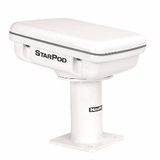 NavPod StarPod Mini System w/StarTower f/Starlink Mini Dish (11.75 x 10.2&Prime; Dish Size) *Starlink Dish Not Included - SPS1000