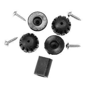 Springfield Marine Springfield Support Bushing Kit - 2100074