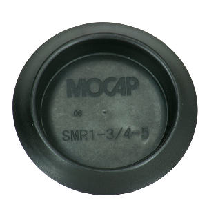 Springfield Marine Springfield SpringLock&trade;/Clip-Lock&trade; Base Socket Cover - 2100091