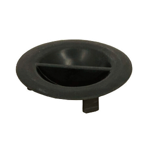 Springfield Marine Springfield Stowable Base Socket Cover - 2100093