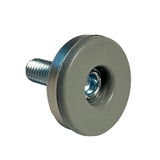 Springfield Marine Springfield 5-Legged Deck Base Floor Pod Replacement - 1/2" - 2100332-01
