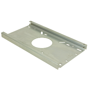 Springfield Marine Springfield Universal Chair Mounting Plate - 3100207
