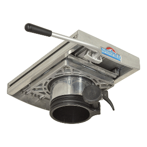 Springfield Marine Springfield Elite Slide &amp; Swivel - 4" - 3100460-LE1