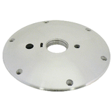 Springfield Marine Springfield Thread-Lock&trade; Aluminum Surface Mount Base - 10" - 3796010-AL