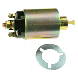 Regitar USA Solenoid f/Mercury Engines 75/90 Through 225HP DFI 3.0L EFI 200-300HP Verado - RMZ002