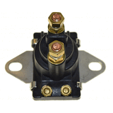 Regitar USA Solenoid f/Mercury Engines In Line 6 - Mercury Outboards - RMZ004